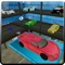 Multi level Car Parking 3D