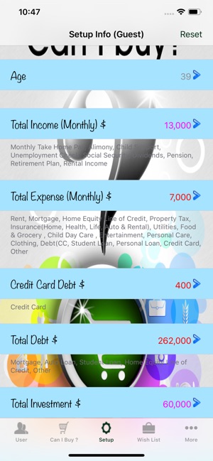 Can I Buy ?(圖2)-速報App
