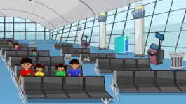 Game screenshot Escape Airport Adventure mod apk
