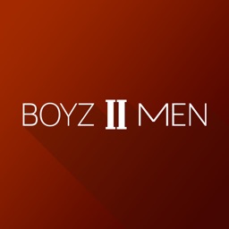 Boyz II Men App