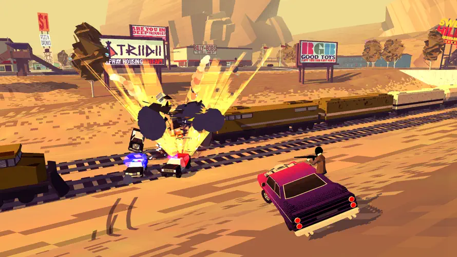 PAKO 2 screenshot 1