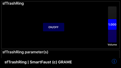 Screenshot #2 pour sfTrashRing