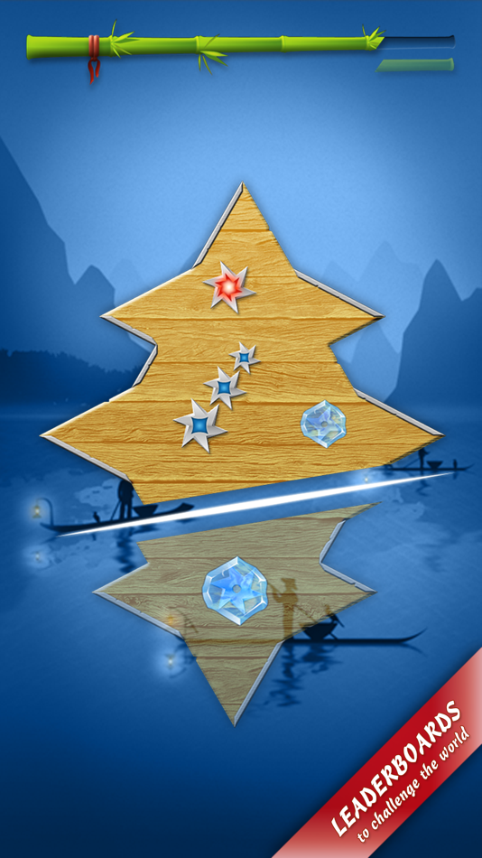 #4. iSlash (iOS) 由: Duello