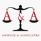 Presenting Anouge & Associates Mobile App, putting us at your fingertip when you need us the most after an auto accident
