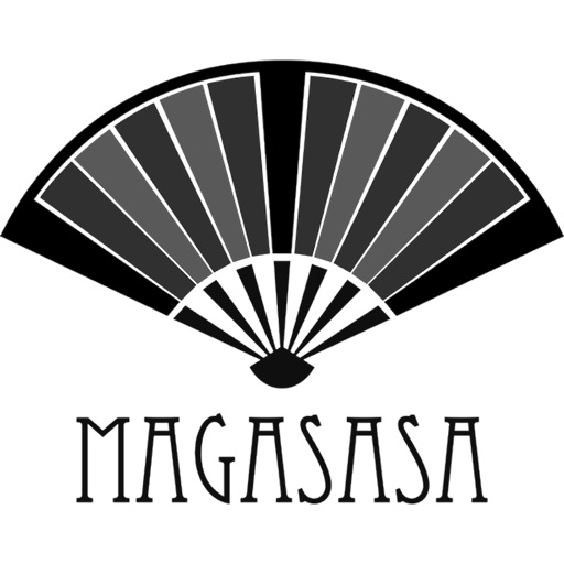 Magasasa