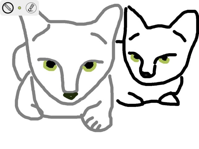 Grace's Paint(圖3)-速報App