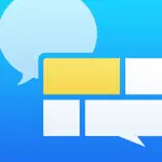 Text Blocks App Positive Reviews