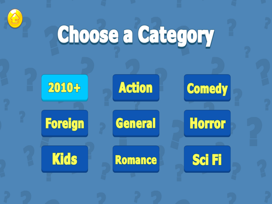 Screenshot #4 pour The Movie Trivia Challenge