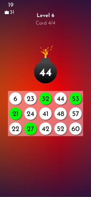 Bingo BOOM - Explosive Game(圖4)-速報App