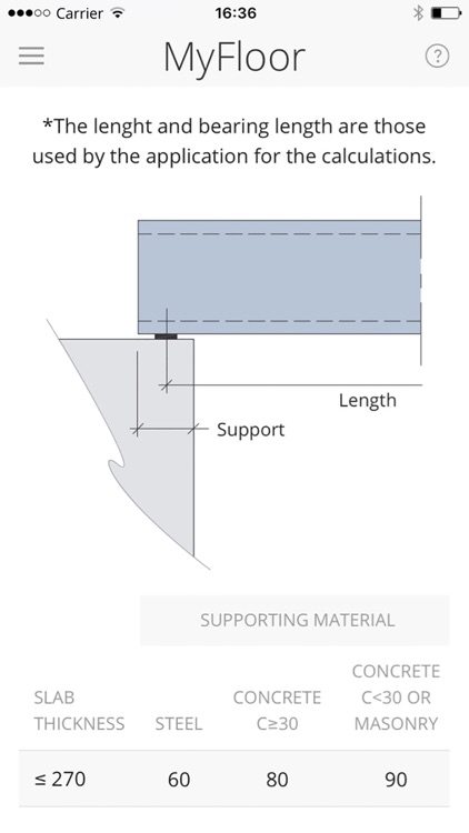 Echo MyFloor screenshot-3