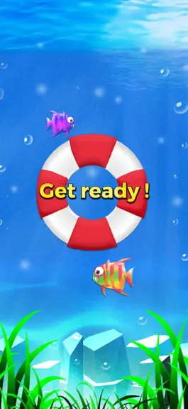Game screenshot Baby Swim! hack