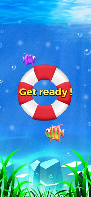 Baby Swim!(圖3)-速報App