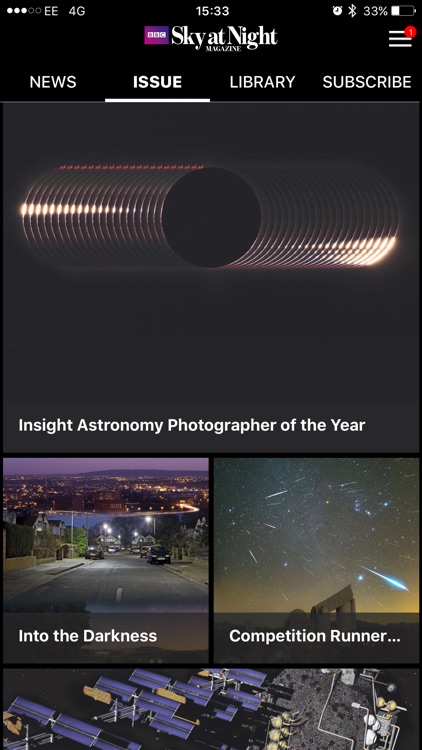 BBC Sky at Night Magazine