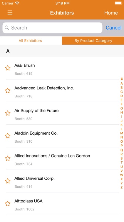 Everything Under The Sun Expo