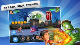 Game screenshot Subway Running Man mod apk