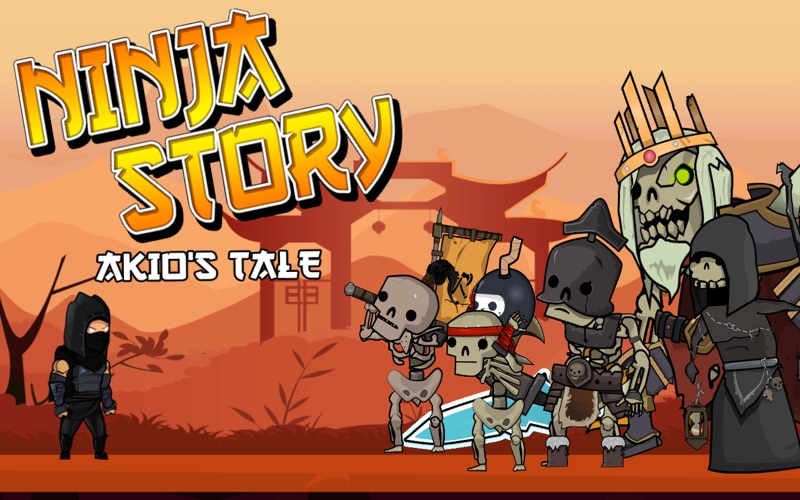 ninja story: akio's tale problems & solutions and troubleshooting guide - 1