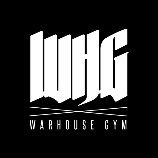 The Warhouse Gym icon