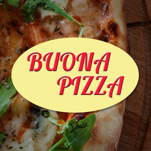 Buona Pizza icon