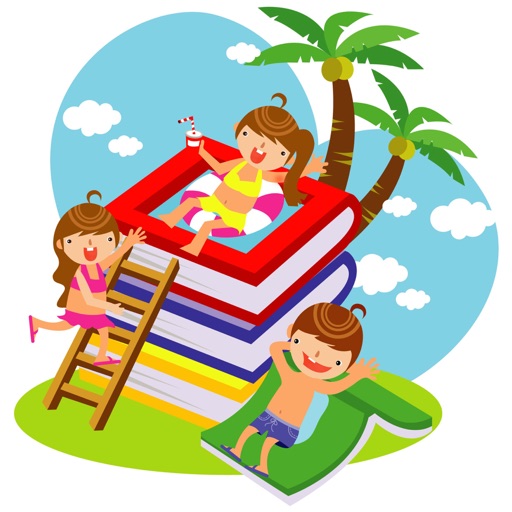 Kid Colouring & Fun Game