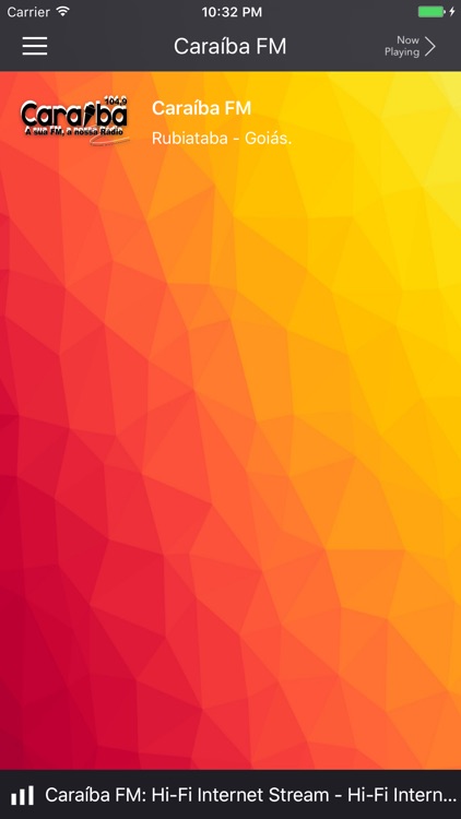 Caraíba FM