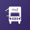 mobileDelicious - Real-Time Food Truck Locator