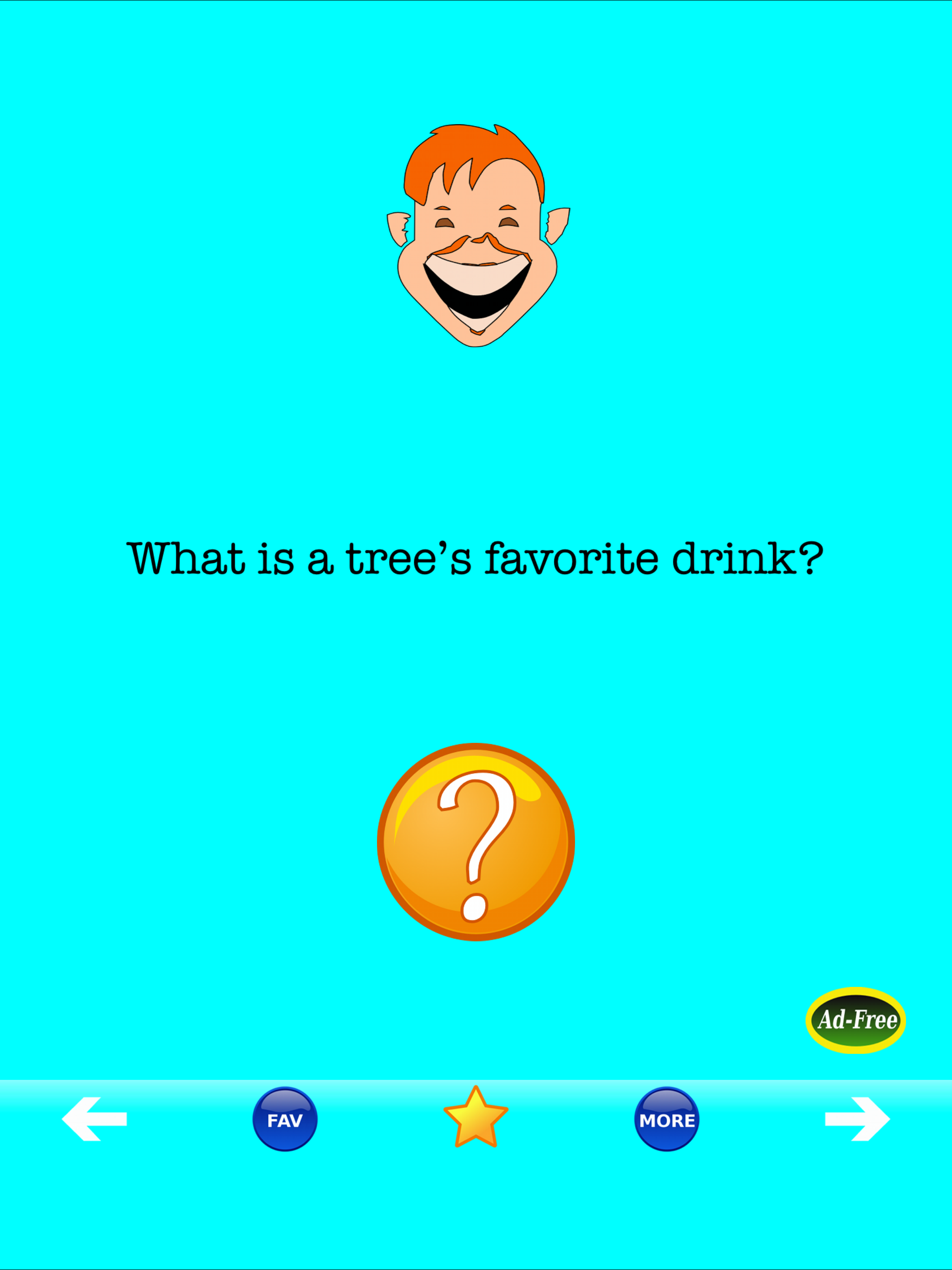 Funny Jokes for Kids & Adults