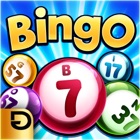 Definite Bingo™ - Bash Numbers