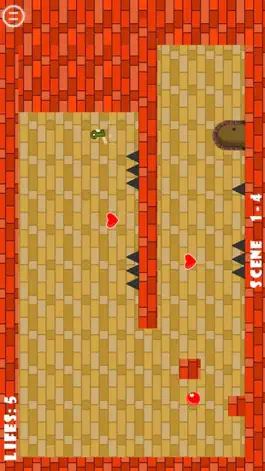 Game screenshot Bounce Ball Magic Tower mod apk