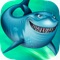 Flappy Shark Logic - Race between Fish and Turtle Reef