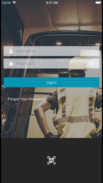 Cme - Mobile scanning screenshot-3