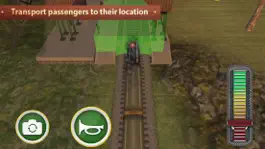 Game screenshot Train Driving: Railway Sim apk
