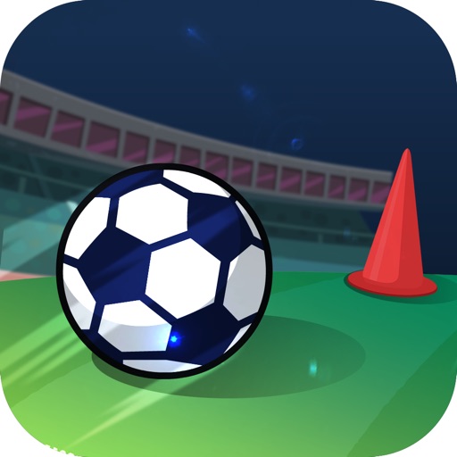 Soccer Trainee iOS App