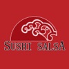 Sushi Salsa