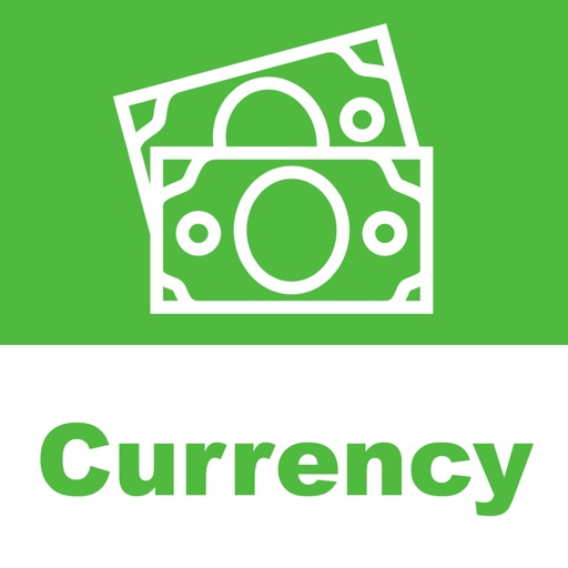 Easy Currency Strength Icon