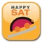 Applicazione per sistemi di localizzazione satellitare HappySat