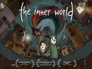 the inner world ipad bildschirmfoto 1