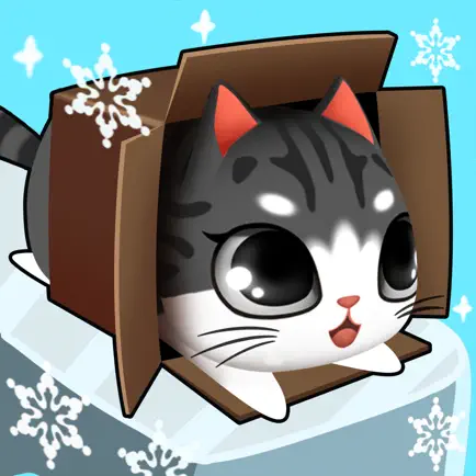 Kitty in the Box Cheats
