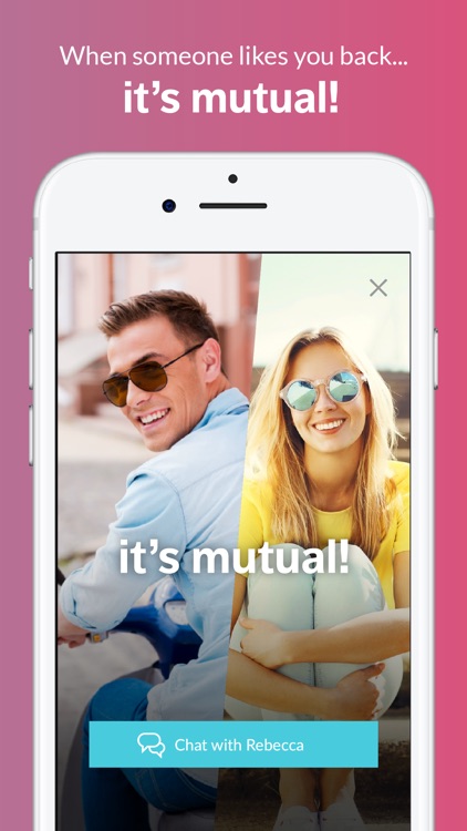 Mutual - LDS Dating screenshot-3