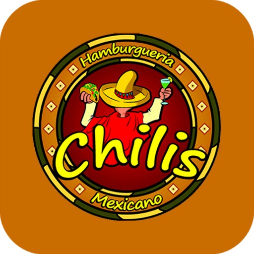 Chilis Mexicano icon