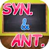Similar Vocabulary Synonyms & Antonyms Apps