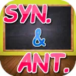 Vocabulary Synonyms & Antonyms App Alternatives