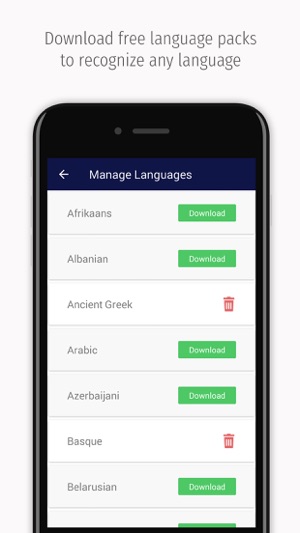 Summary Scanner(圖5)-速報App