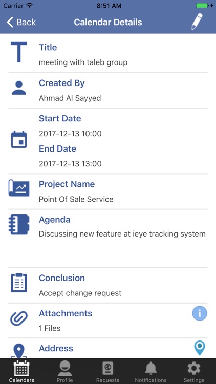 Ideal Human Resources