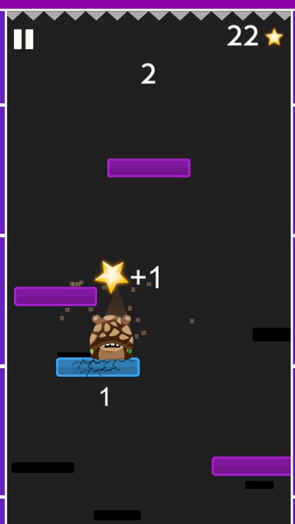 Tonja Tower Fall screenshot-3