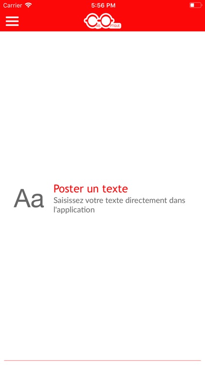 Caïs Optique screenshot-8