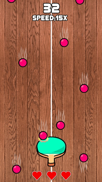 Table Tennis Champs World screenshot-7