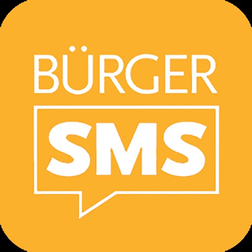 Bürger SMS