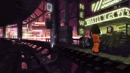 Game screenshot The Journey Down: Chapter One apk