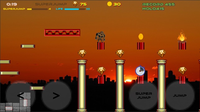 Retro Easy Money(圖6)-速報App