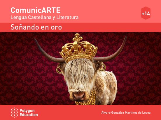 Screenshot #4 pour Soñando en oro